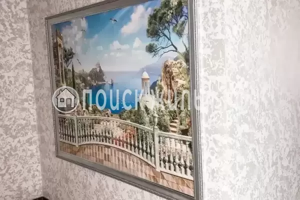 Квартира «В курортном городке»