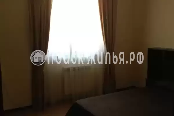 Апартаменты «В центре города» Апартаменты «В центре города»