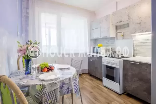 Квартира «Голубые дали»