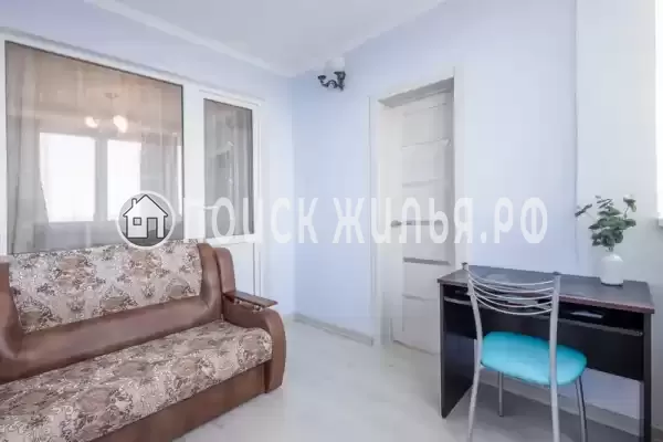 Квартира «Голубые дали»