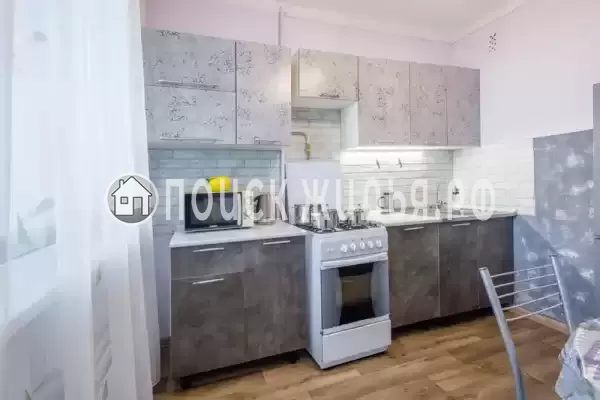 Квартира «Голубые дали»