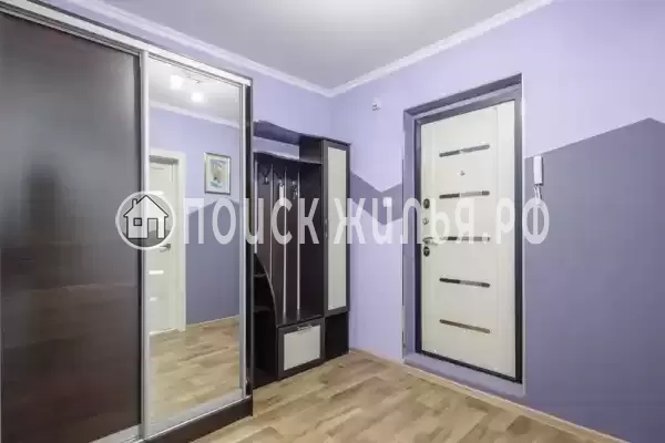 Квартира «Голубые дали»