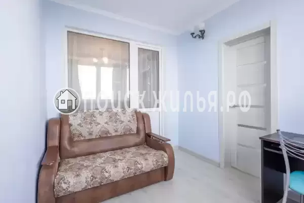 Квартира «Голубые дали»