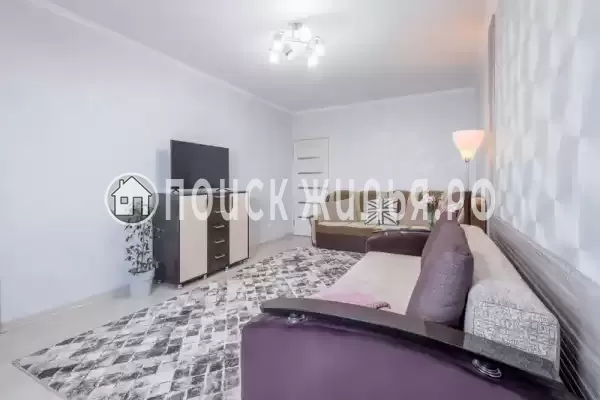 Квартира «Голубые дали»