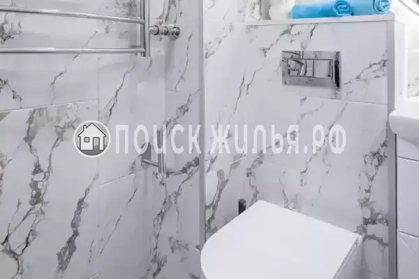 Квартира «Голубые дали»