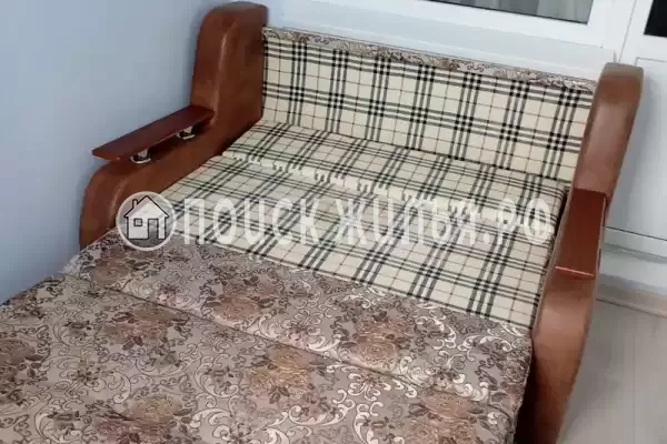 Квартира «Голубые дали»