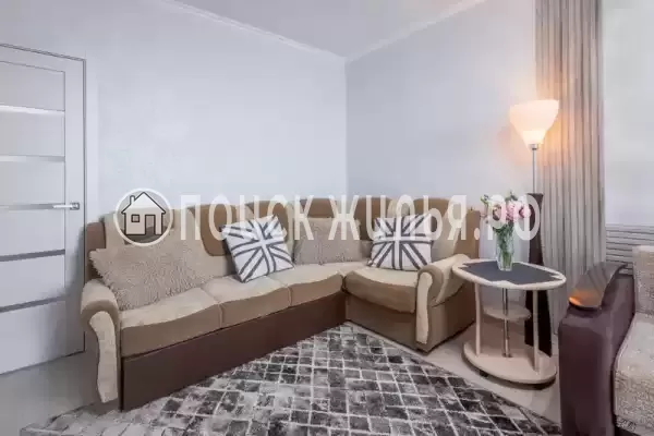 Квартира «Голубые дали»