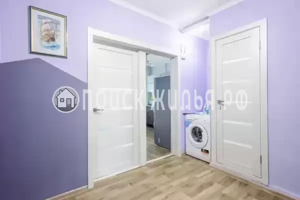 Квартира «Голубые дали»