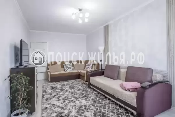 Квартира «Голубые дали»