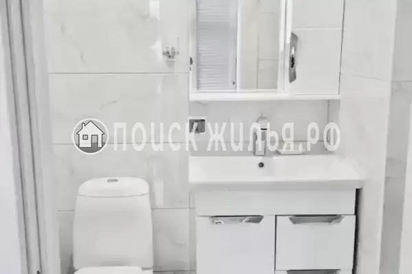 Квартира «Новая квартира с видом на море»