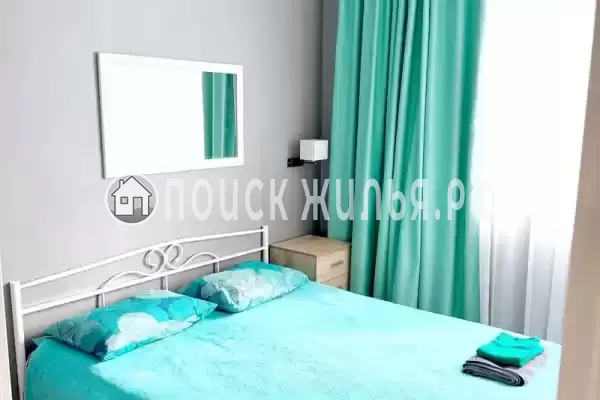 Квартира «Новая квартира с видом на море»