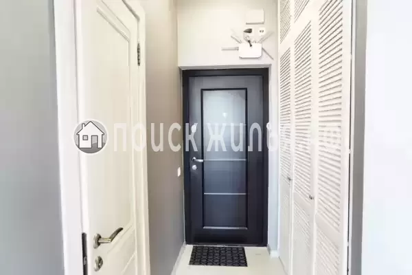 Квартира «Новая квартира с видом на море»