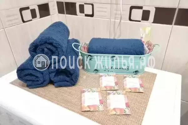 Квартира «С видом на море»