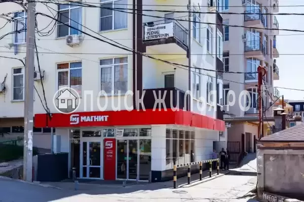 Квартира «С видом на море»