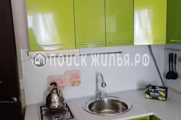 Квартира «С видом на море»