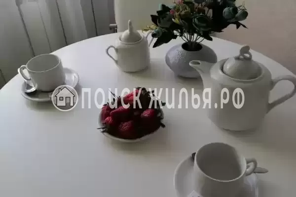 Квартира «С видом на море»