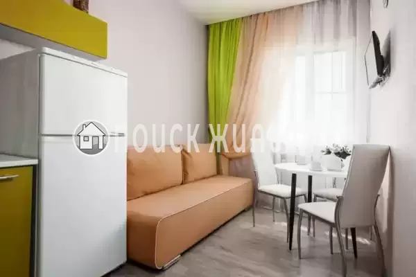 Квартира «С видом на море»