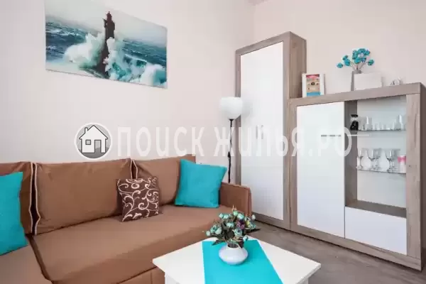 Квартира «С видом на море»