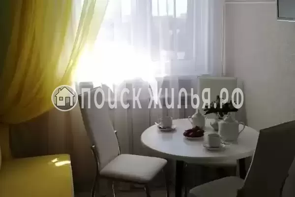 Квартира «С видом на море»