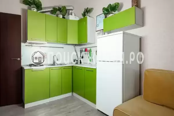 Квартира «С видом на море»