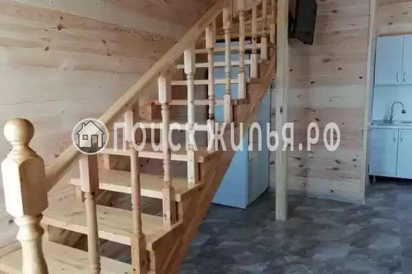 Дом под ключ «Коттедж под ключ до 8 человек»