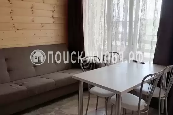 Дом под ключ «Коттедж под ключ до 8 человек»