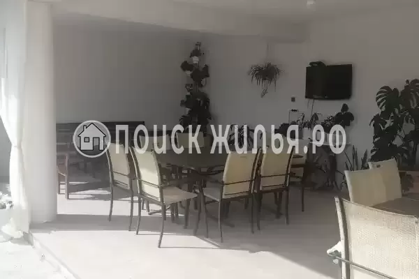 Дом под ключ «Коттедж под ключ до 8 человек»