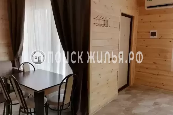 Дом под ключ «Коттедж под ключ до 8 человек»