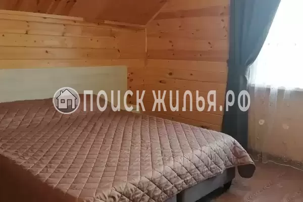 Дом под ключ «Коттедж под ключ до 8 человек»