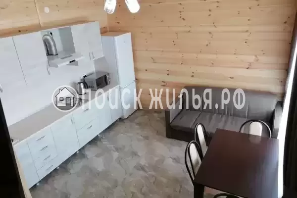 Дом под ключ «Коттедж под ключ до 8 человек»