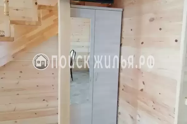 Дом под ключ «Коттедж под ключ до 8 человек»