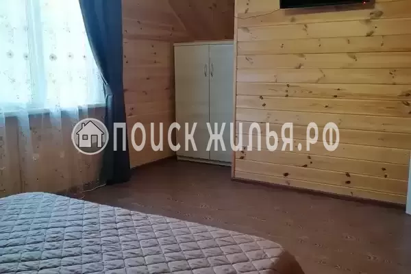 Дом под ключ «Коттедж под ключ до 8 человек»