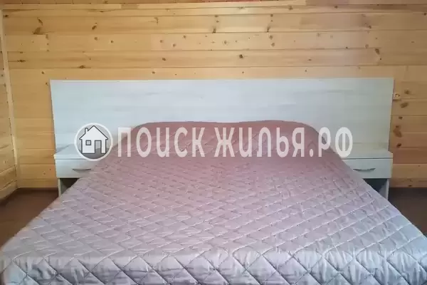 Дом под ключ «Коттедж под ключ до 8 человек»