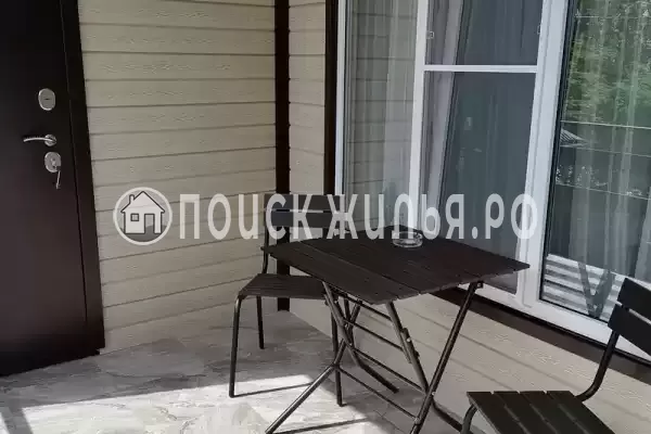 Дом под ключ «Коттедж под ключ до 8 человек»