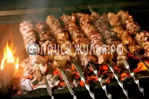 Дом под ключ «Коттедж под ключ до 8 человек»