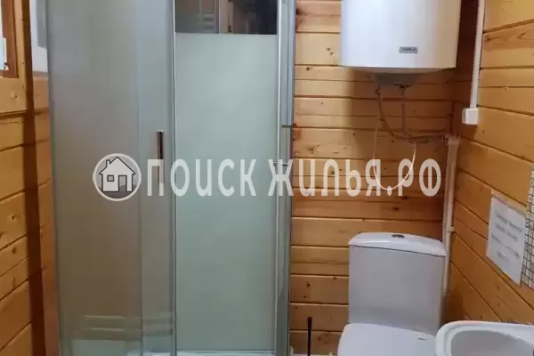 Частный сектор «На Санаторной»