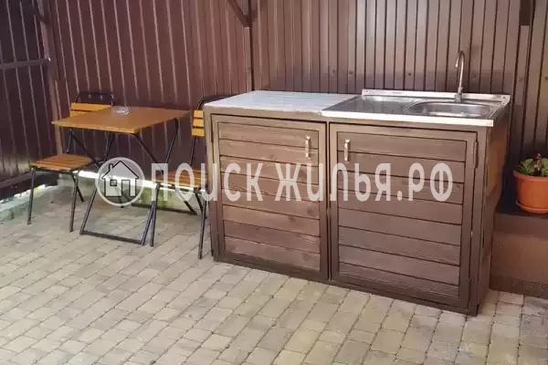 Частный сектор «На Санаторной»