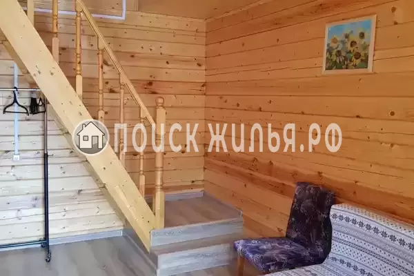 Частный сектор «На Санаторной»