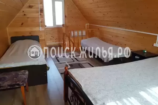 Частный сектор «На Санаторной»