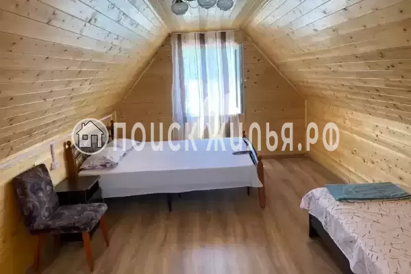 Частный сектор «На Санаторной»