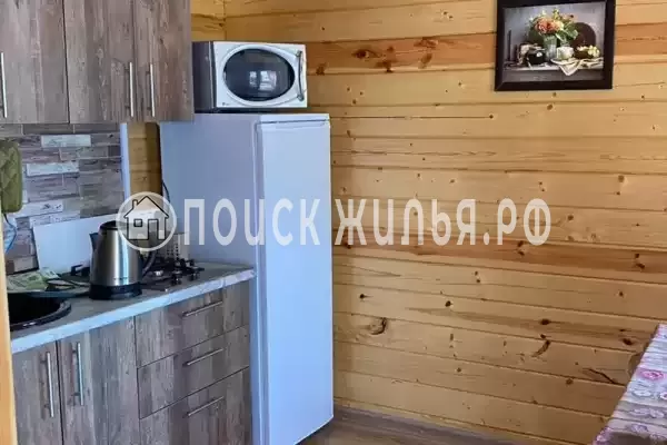 Частный сектор «На Санаторной»