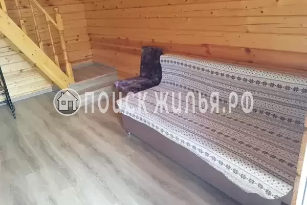 Частный сектор «На Санаторной»