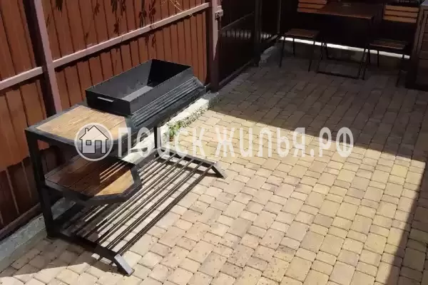 Частный сектор «На Санаторной»