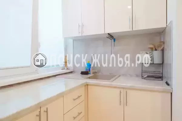 Квартира «У Чёрного моря 11»