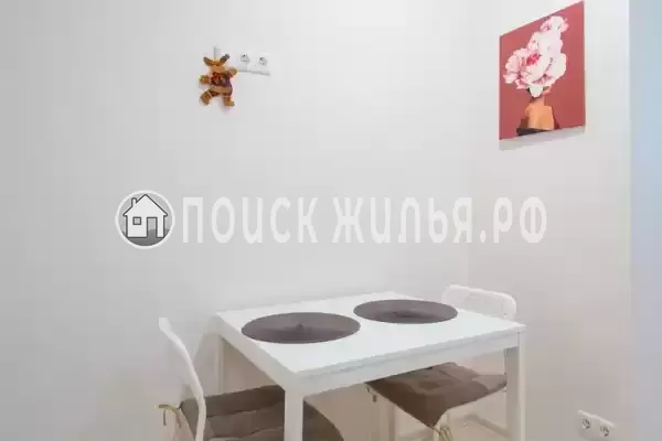 Квартира «У Чёрного моря 11»