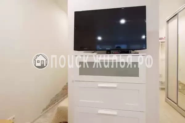 Квартира «У Чёрного моря 11»