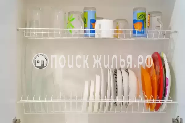 Квартира «У Чёрного моря 11»