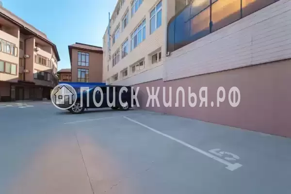 Квартира «У Чёрного моря 11»