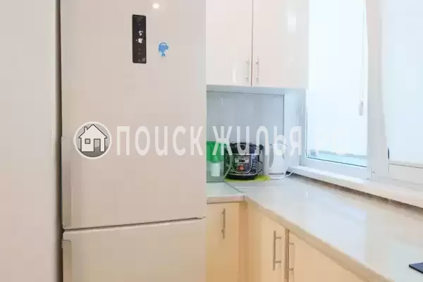 Квартира «У Чёрного моря 11»