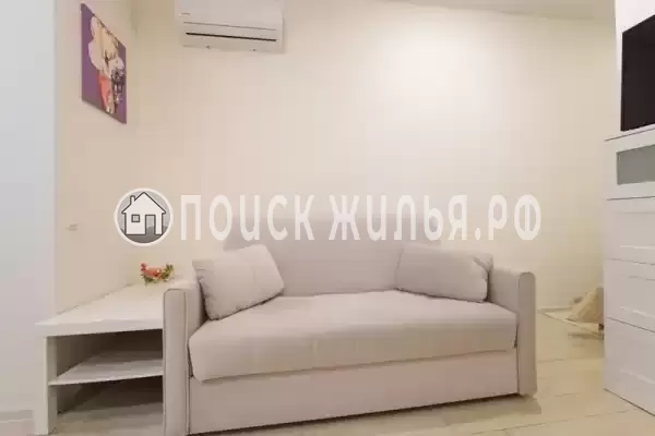 Квартира «У Чёрного моря 11»